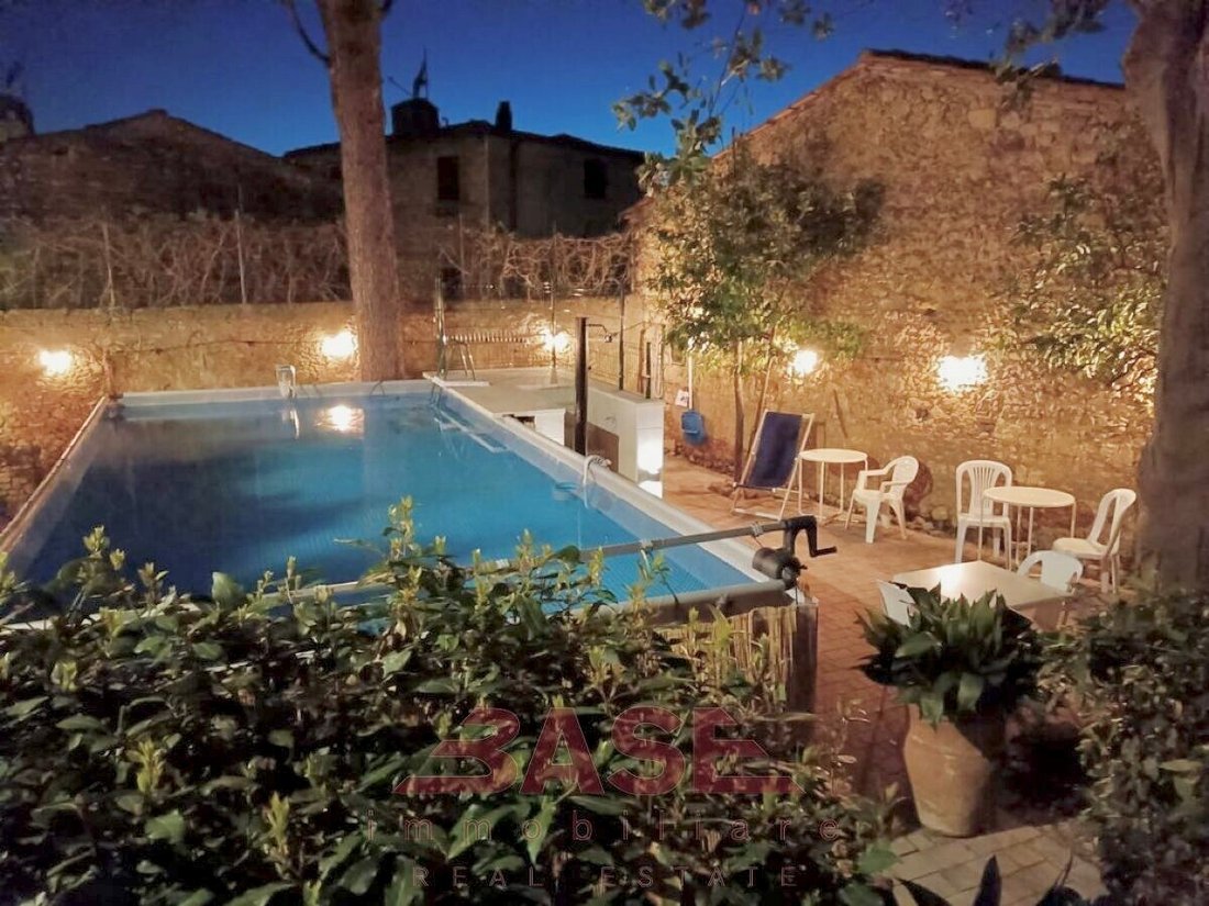 House in Bibbona, Tuscany, Italy 1 - 18673607