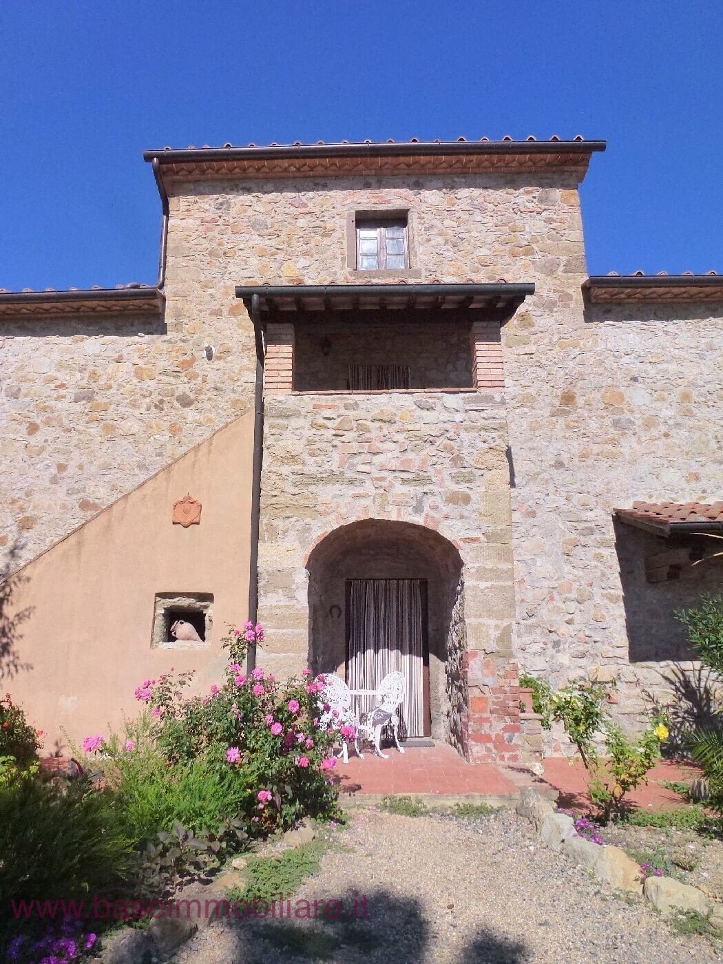 Country House in Montecatini Val di Cecina, Tuscany, Italy 5 - 18673217