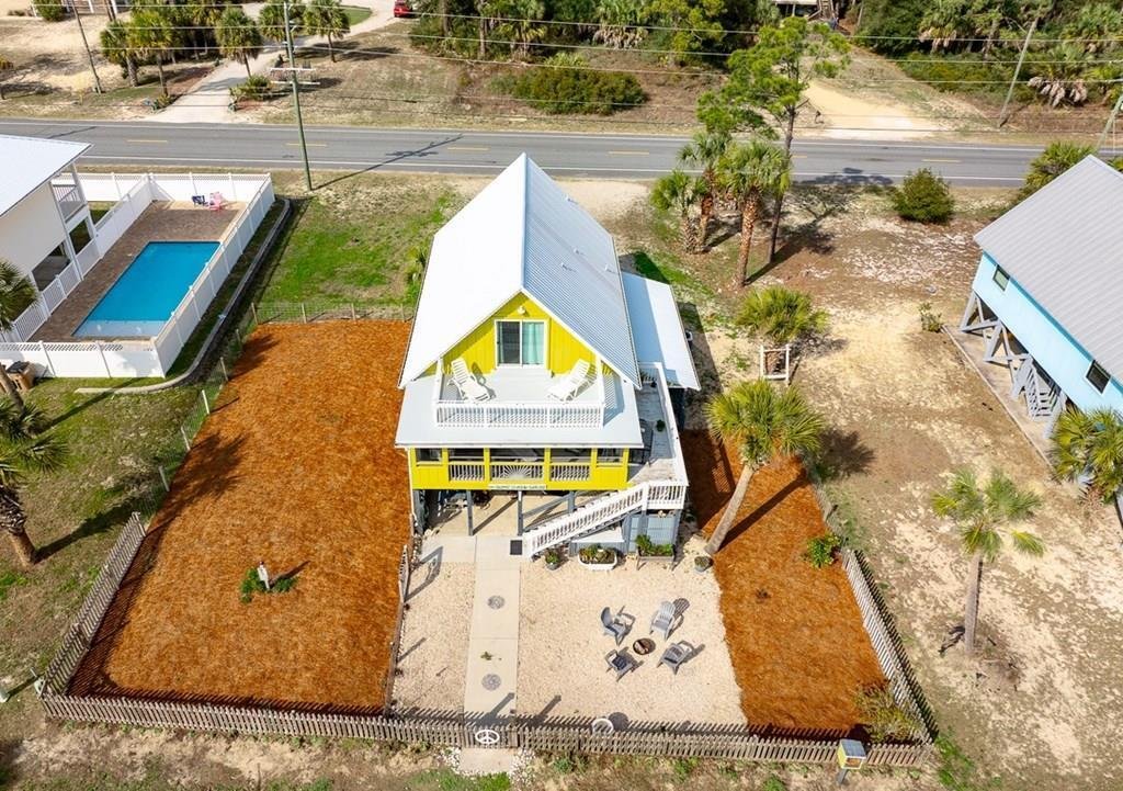 House in Port St. Joe, Florida, United States 2 - 17484412