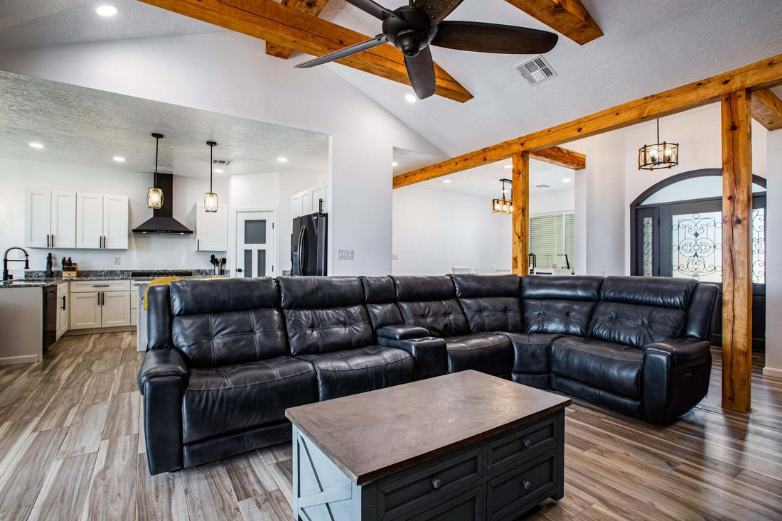 House in Edgewood, New Mexico, United States 4 - 18673114