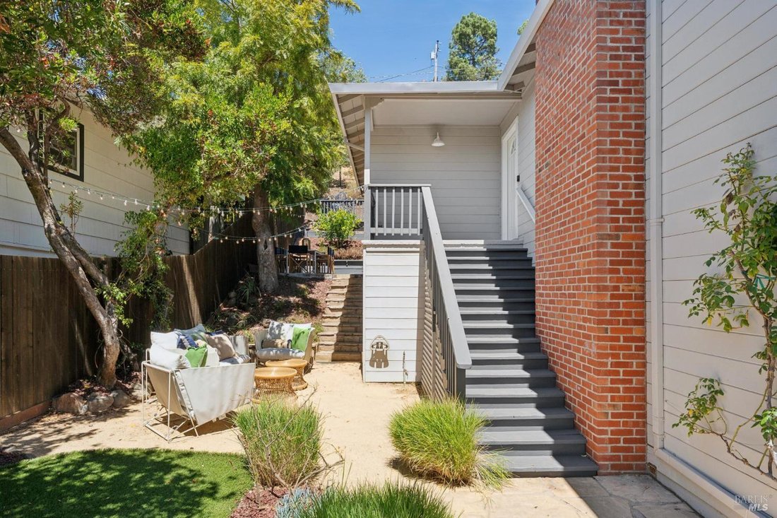Casa a San Rafael, California, Stati Uniti 5 - 18673141