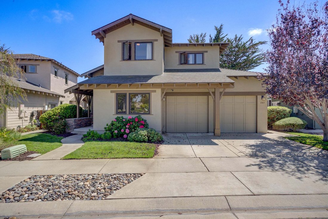 House in Arroyo Grande, California, United States 3 - 18673095