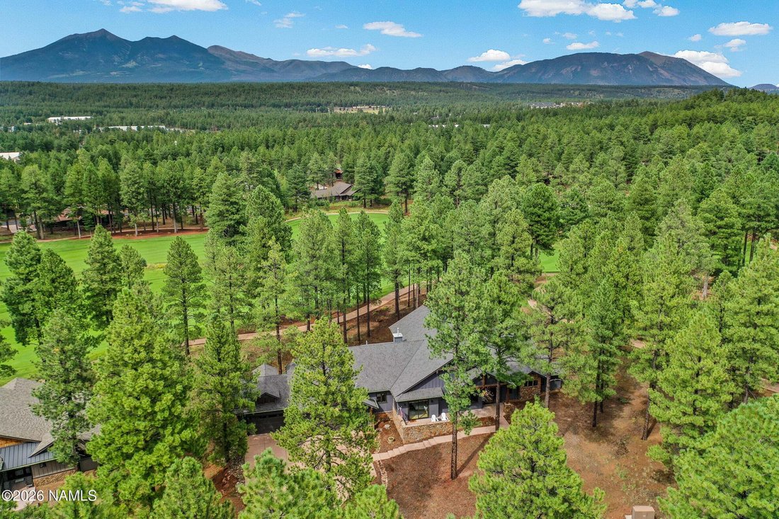 House in Flagstaff, Arizona, United States 2 - 18673106