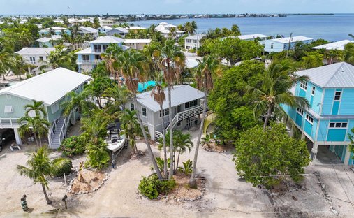 House in Big Pine Key, Florida, United States 1