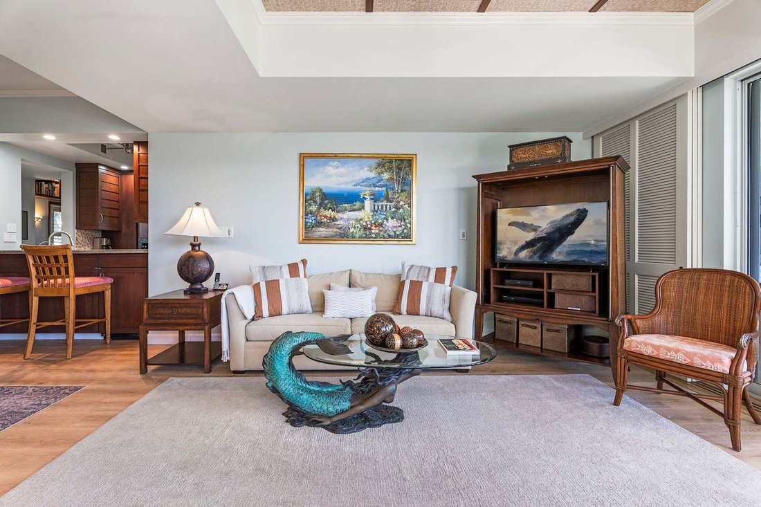 Condo in Waikoloa Village, Hawaii, United States 5 - 18673116