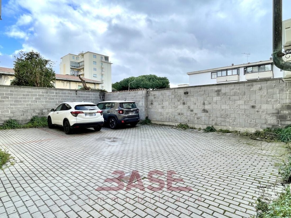 Apartment in Cecina Centro, Cecina, Tuscany 2 - 18673609