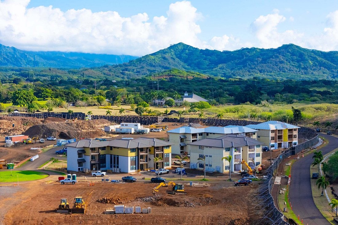 House in Koloa, Hawaii, United States 1 - 18673119