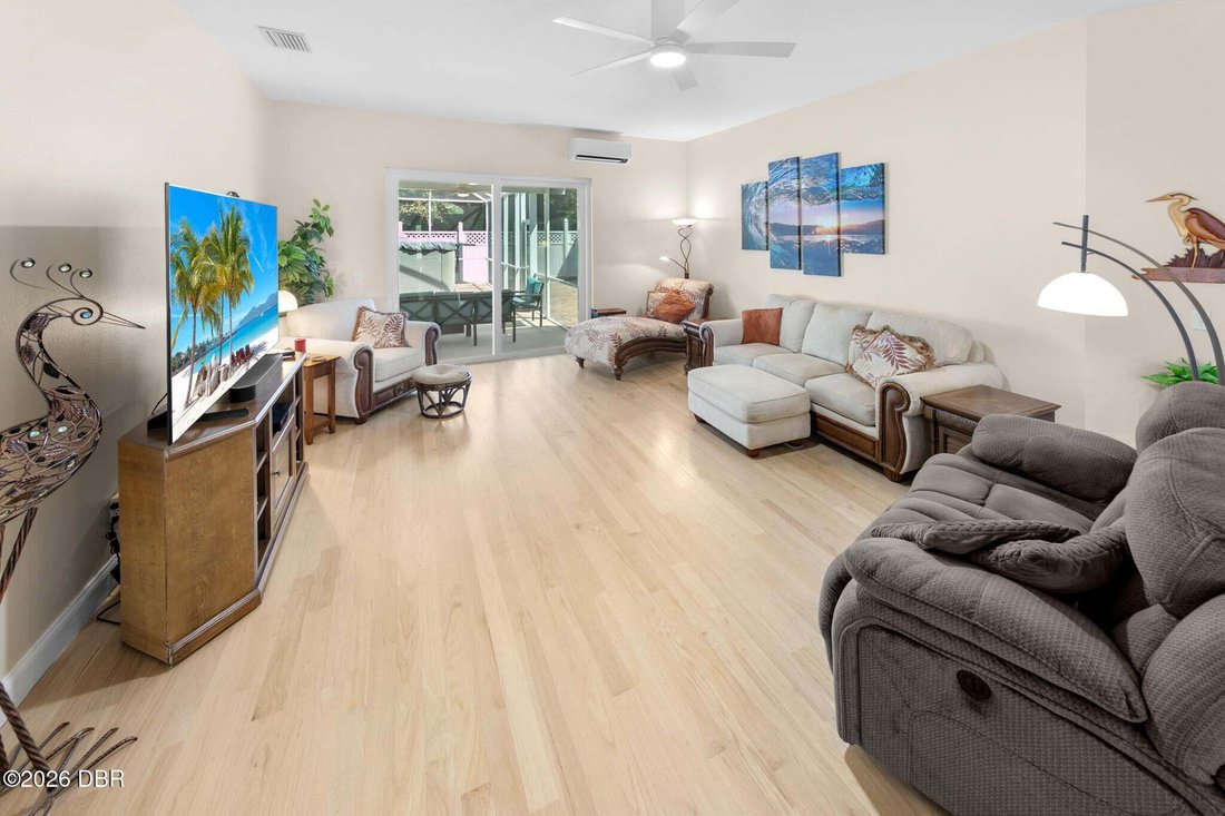 House in Port Orange, Florida, United States 5 - 18673100