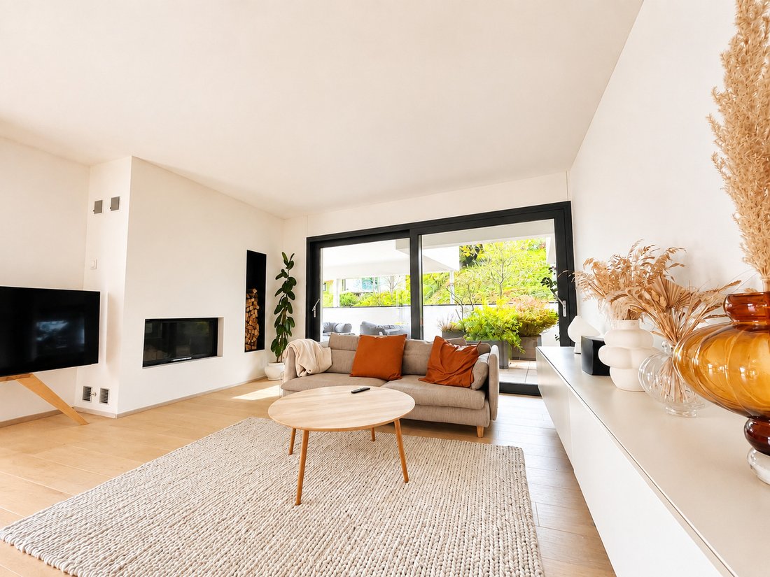 Apartment in Collina d'Oro, Ticino, Switzerland 2 - 18523594