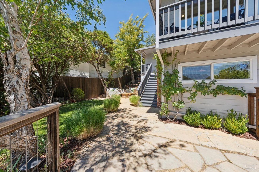House in San Rafael, California, United States 3 - 18673141