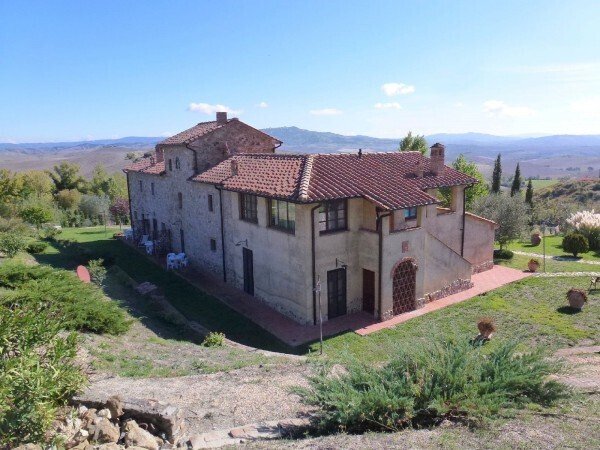 Country House in Montecatini Val di Cecina, Tuscany, Italy 3 - 18673217