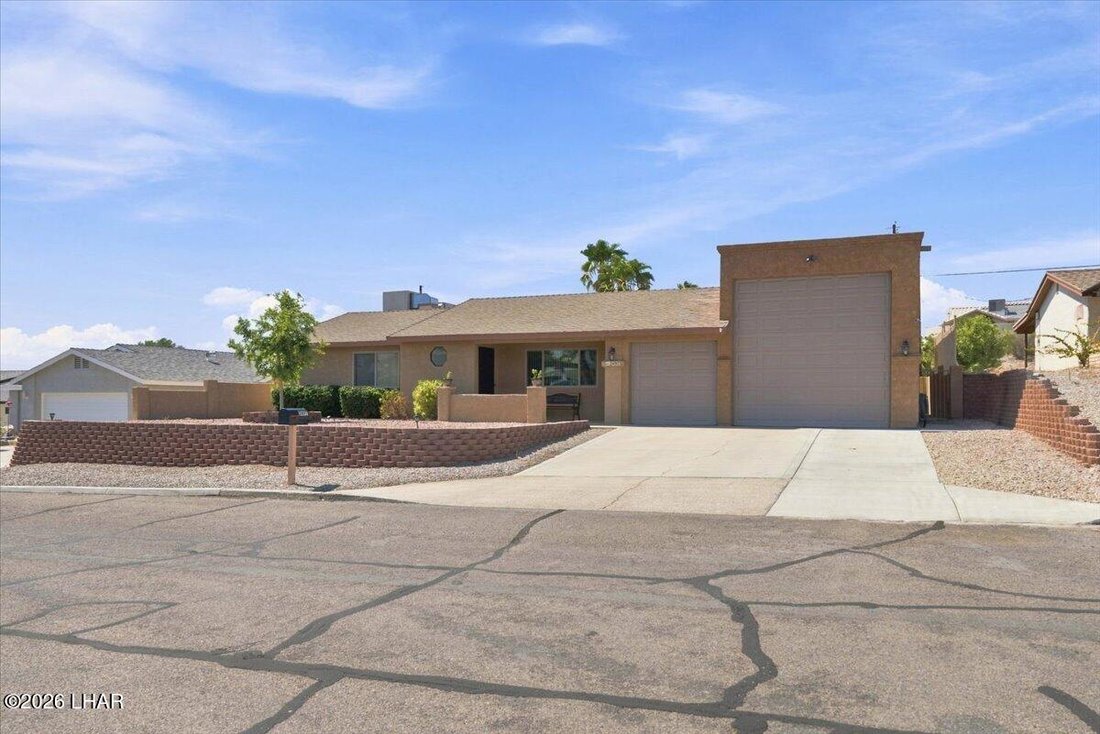 House in Lake Havasu City, Arizona, United States 2 - 18673075