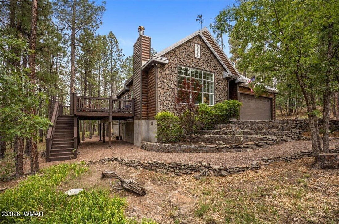 House in Alpine, Arizona, United States 3 - 18673079
