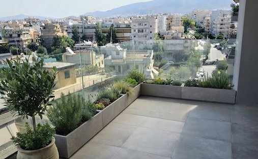 Appartamento in South Athens, Attica, Grecia 1