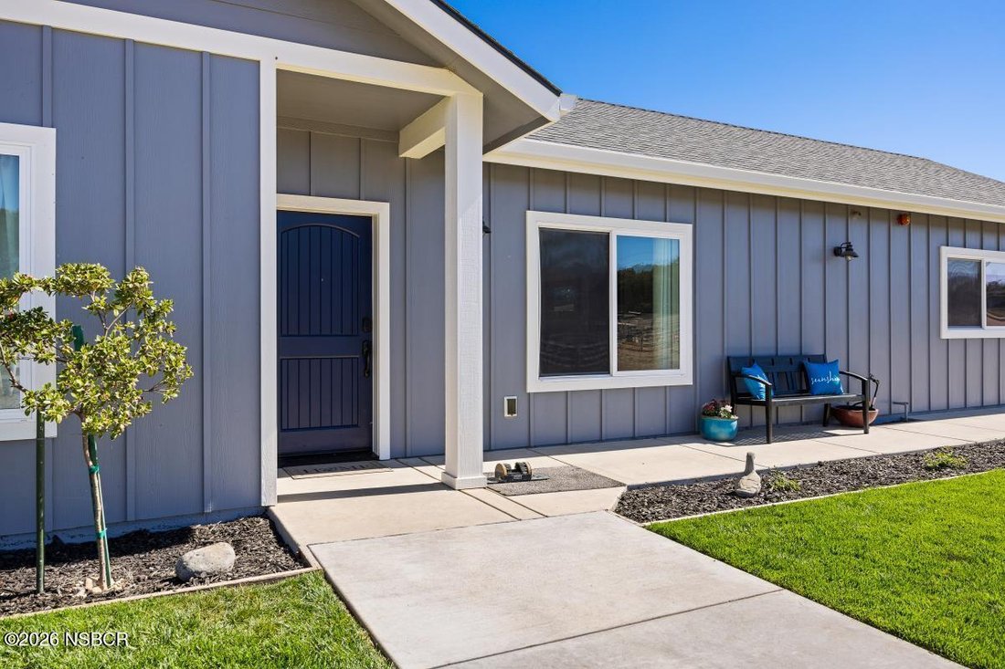 House in Arroyo Grande, California, United States 4 - 18673077