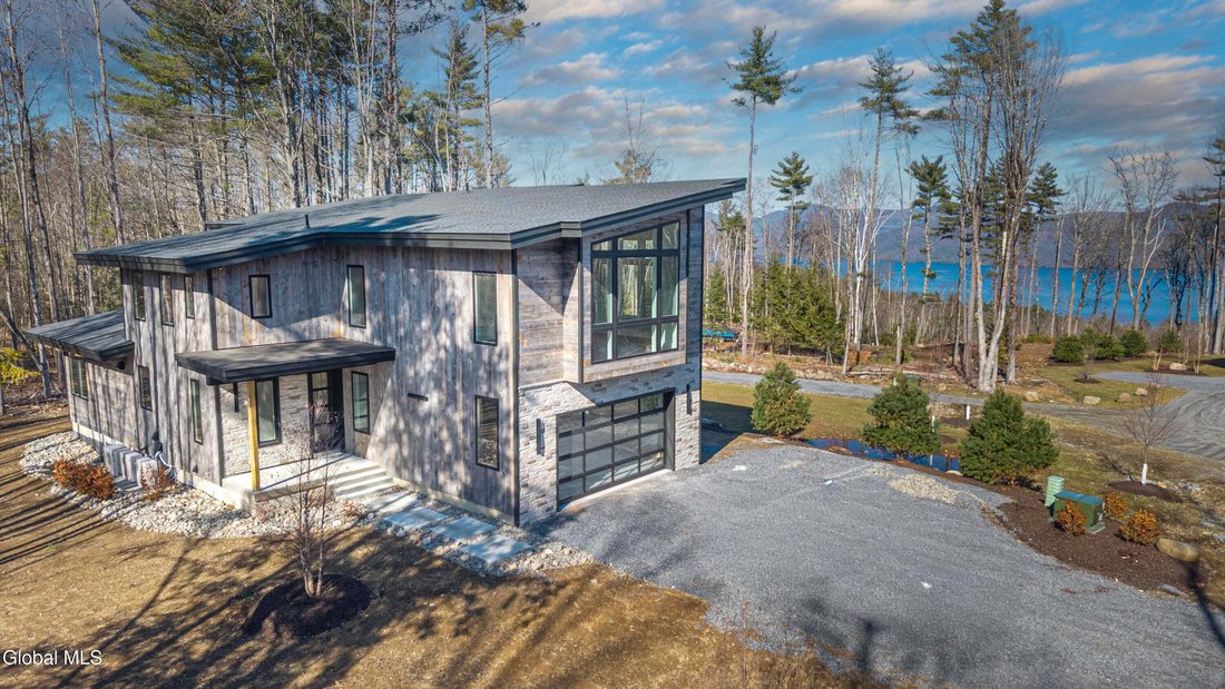 House in Diamond Point, New York, United States 3 - 18673076