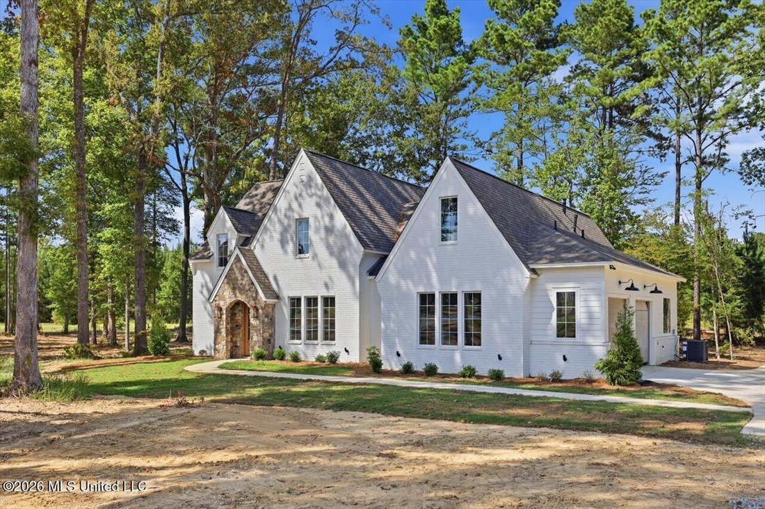 House in Brandon, Mississippi, United States 2 - 18673146