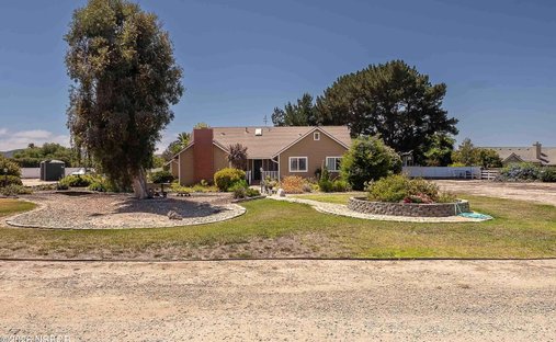House in Santa Maria, California, United States 1