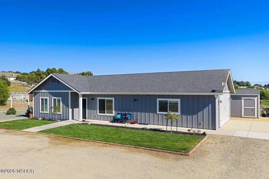 House in Arroyo Grande, California, United States 5 - 18673077