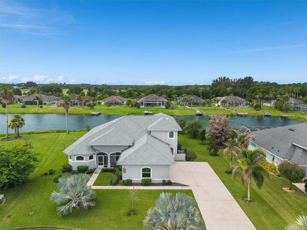 Casa en Sebastián, Florida, Estados Unidos 3 - 18673084