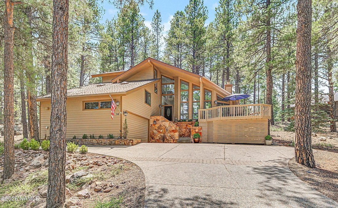 House in Flagstaff, Arizona, United States 3 - 18673108