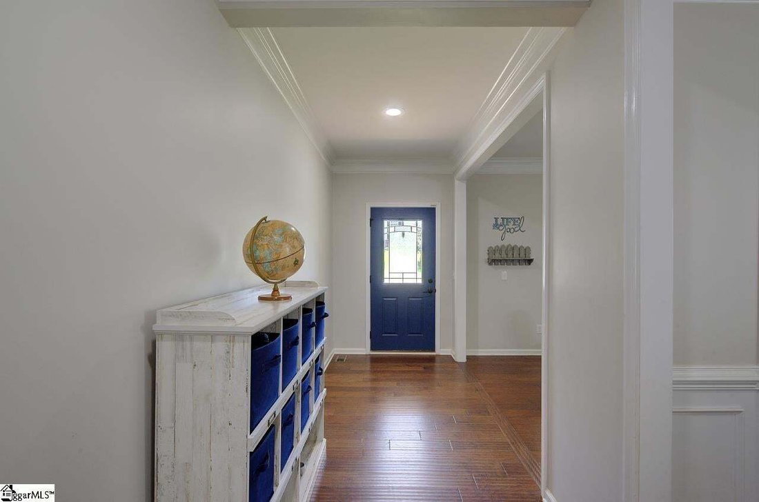 House in Travelers Rest, South Carolina, United States 3 - 18673154