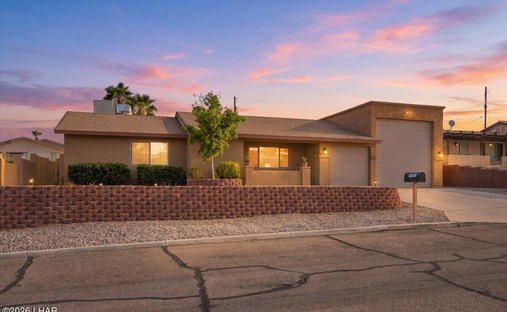 House in Lake Havasu City, Arizona, United States 1