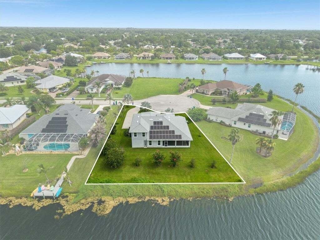 Casa en Sebastián, Florida, Estados Unidos 4 - 18673084
