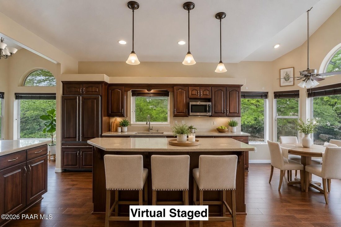 House in Prescott, Arizona, United States 4 - 17647760