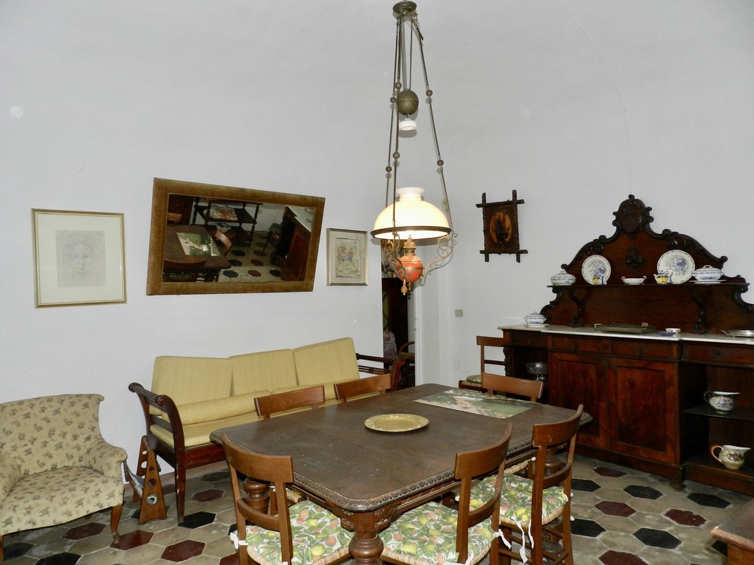 Villa in Cecina Centro, Cecina, Tuscany 4 - 18673576