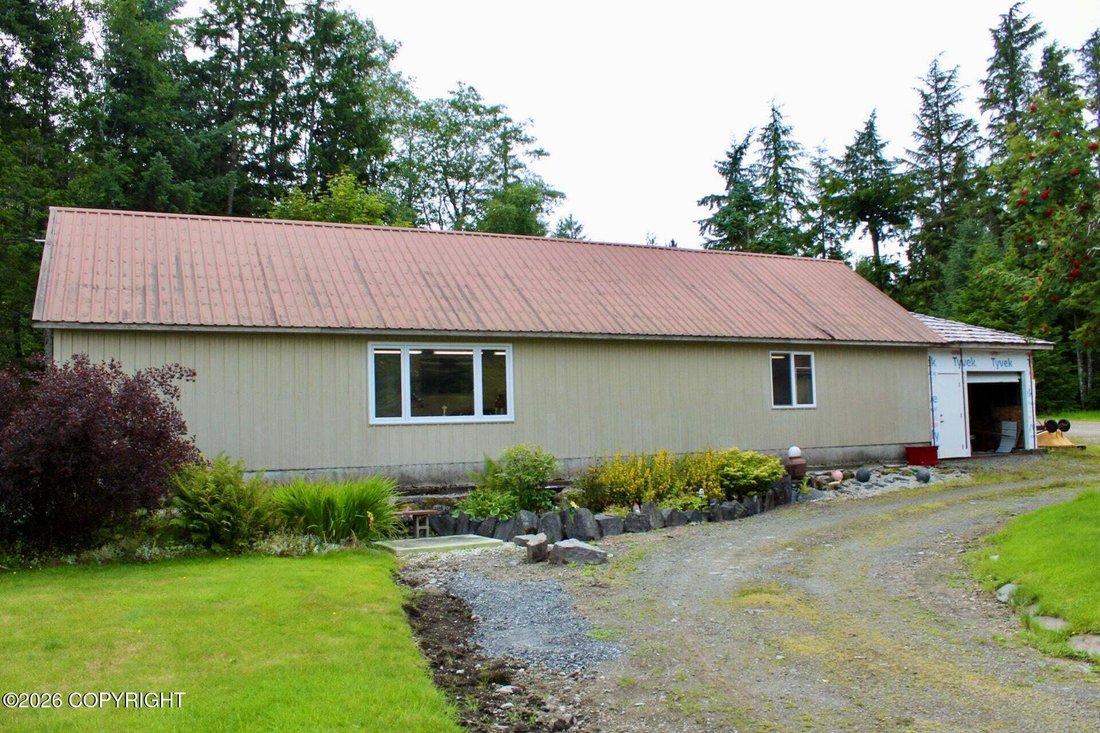 House in Ketchikan, Alaska, United States 4 - 18673122