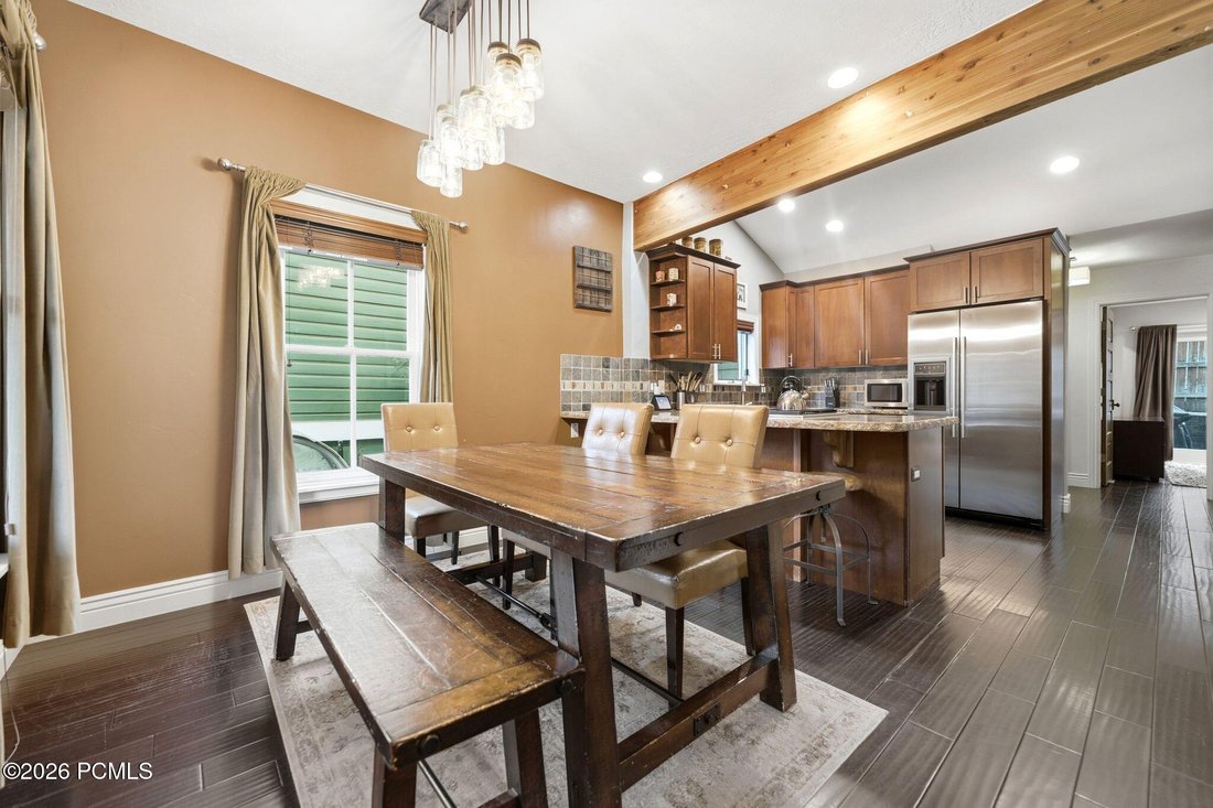 House in Park City, Utah, United States 4 - 18673121