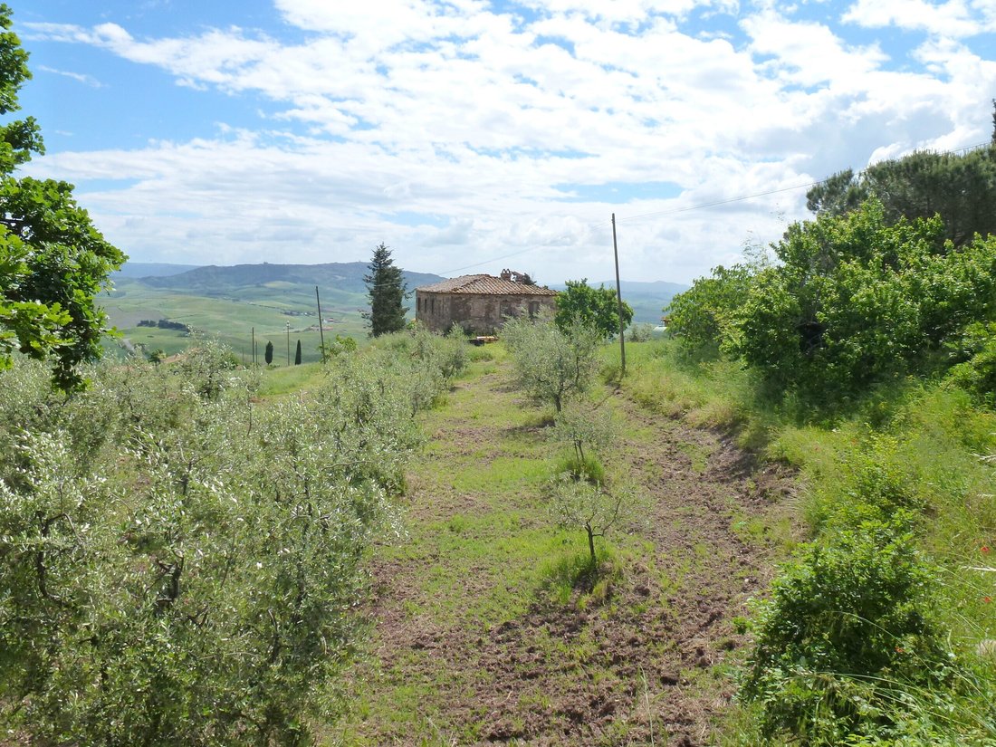 Country House in Montecatini Val di Cecina, Tuscany, Italy 2 - 18673196