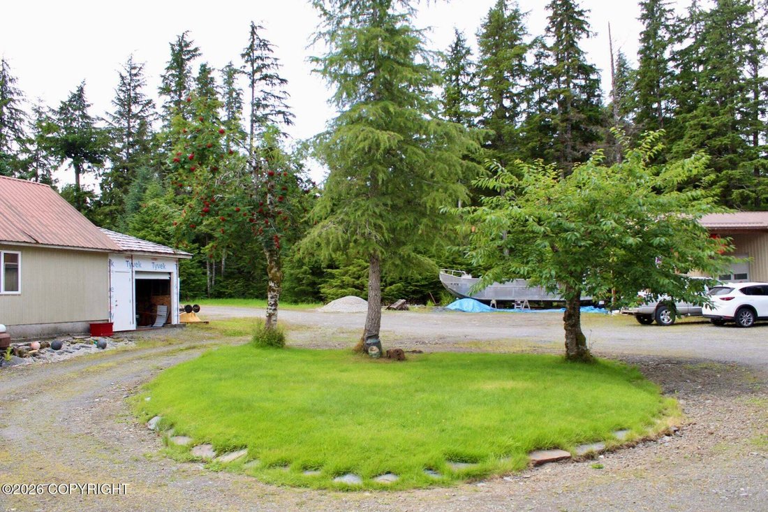 House in Ketchikan, Alaska, United States 5 - 18673122