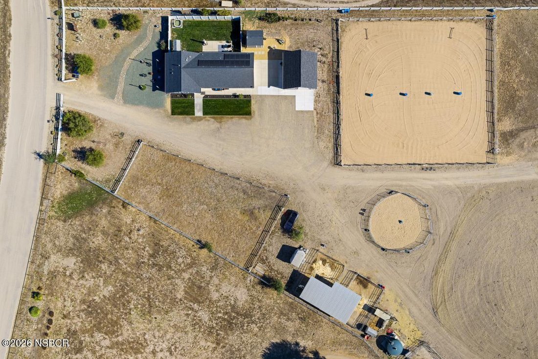 Casa en Arroyo Grande, California, Estados Unidos 3 - 18673077