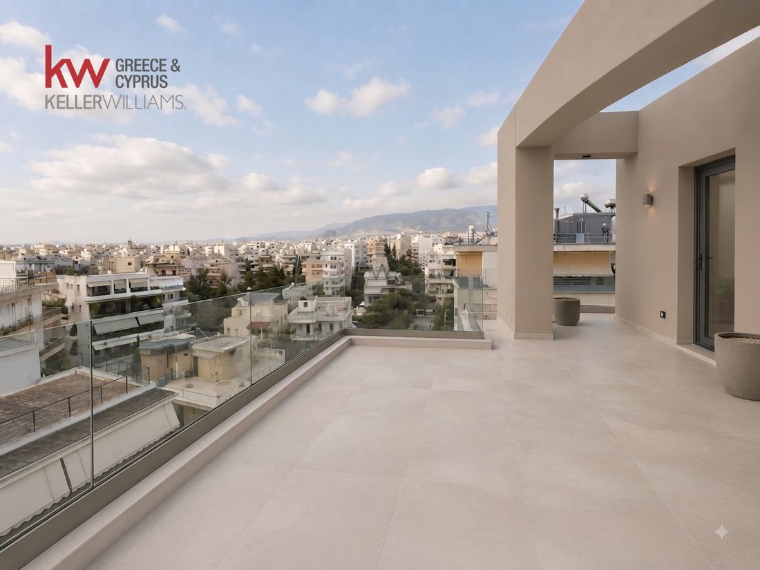 Appartamento a South Athens, Attica, Grecia 3 - 16542051
