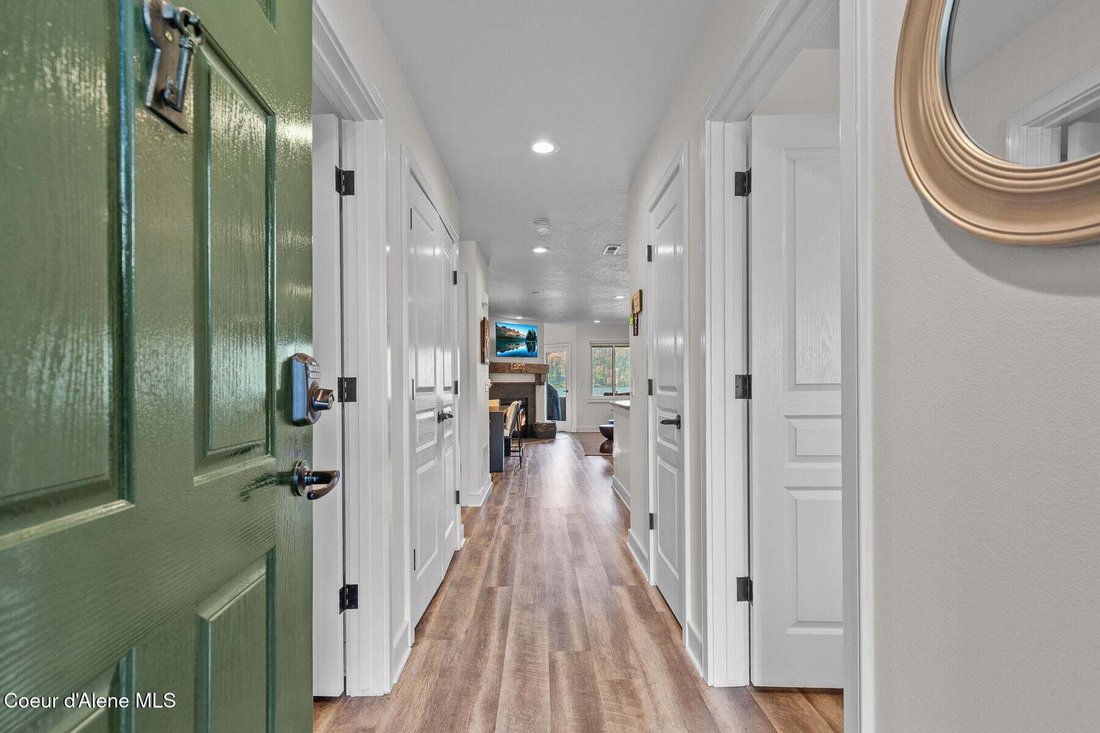 Condo in Harrison, Idaho, United States 2 - 18673125
