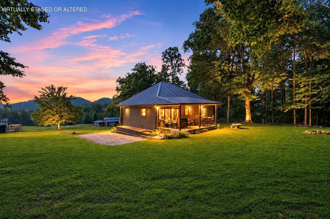 House in Madisonville, Tennessee, United States 5 - 18673123