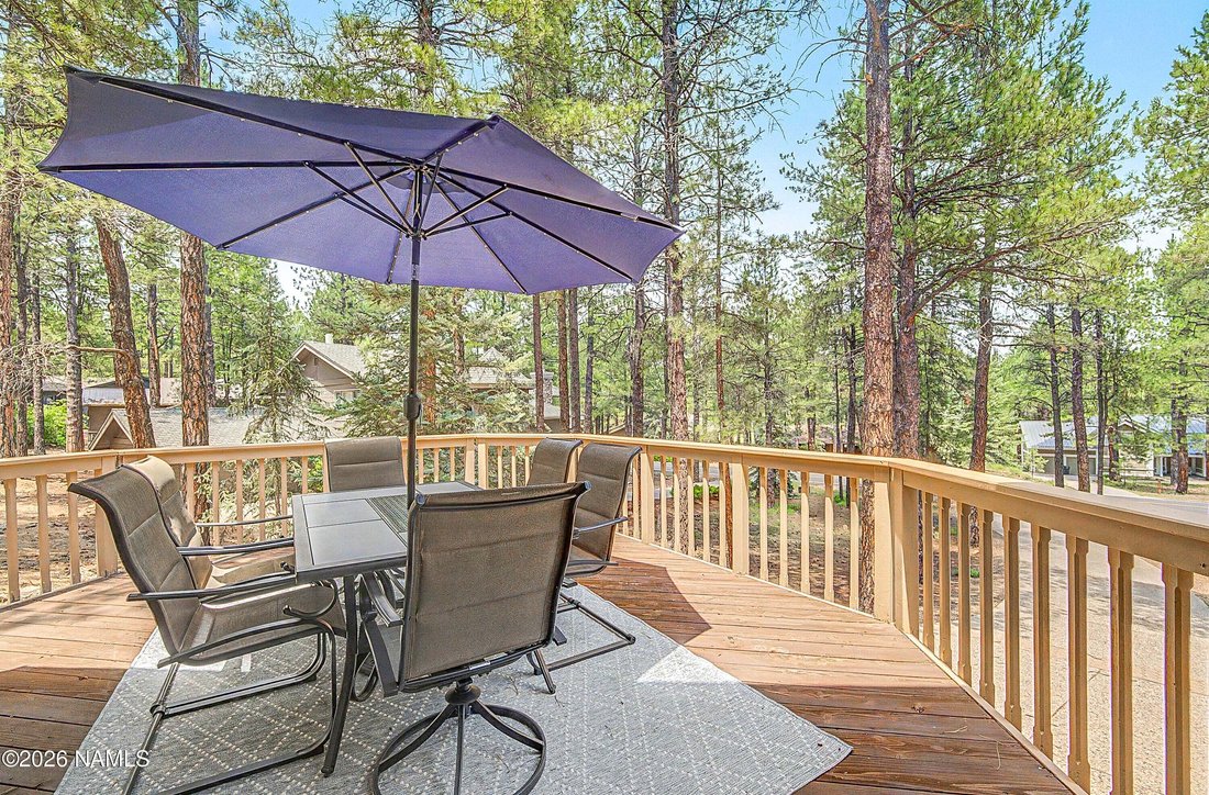 House in Flagstaff, Arizona, United States 5 - 18673108