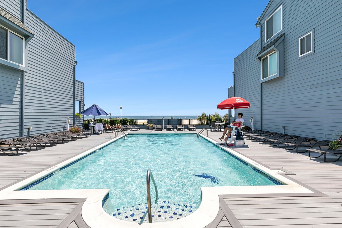 Condo in Point Pleasant Beach, New Jersey, United States 5 - 18673073