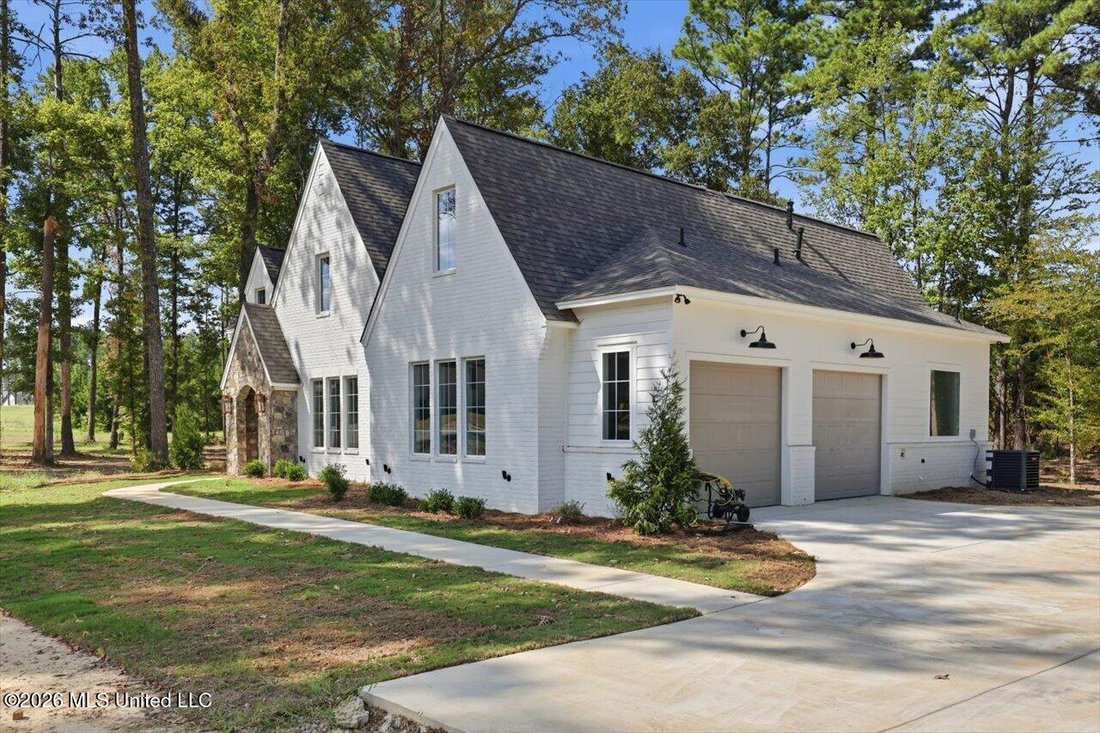 House in Brandon, Mississippi, United States 3 - 18673146