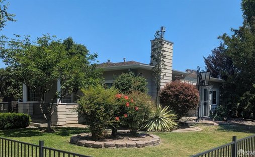 Casa en Hayward, California, Estados Unidos 1