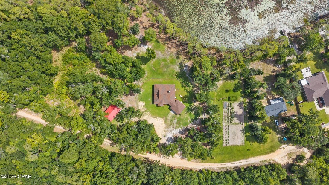 Casa a Chipley, Florida, Stati Uniti 5 - 18673127