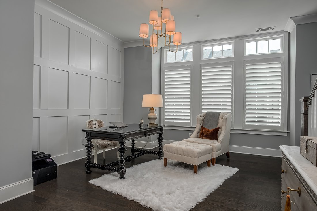 Townhouse en Atlanta, Georgia, Estados Unidos 4 - 18673071