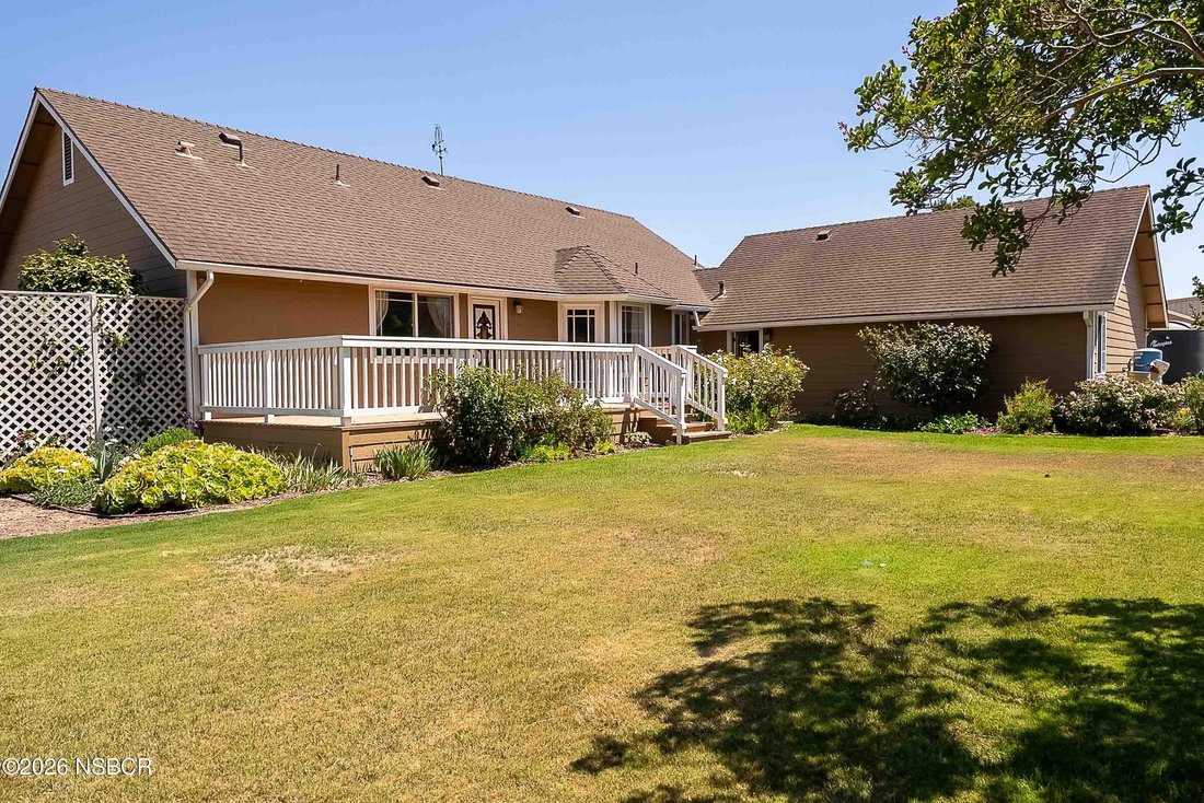 House in Santa Maria, California, United States 3 - 18673078