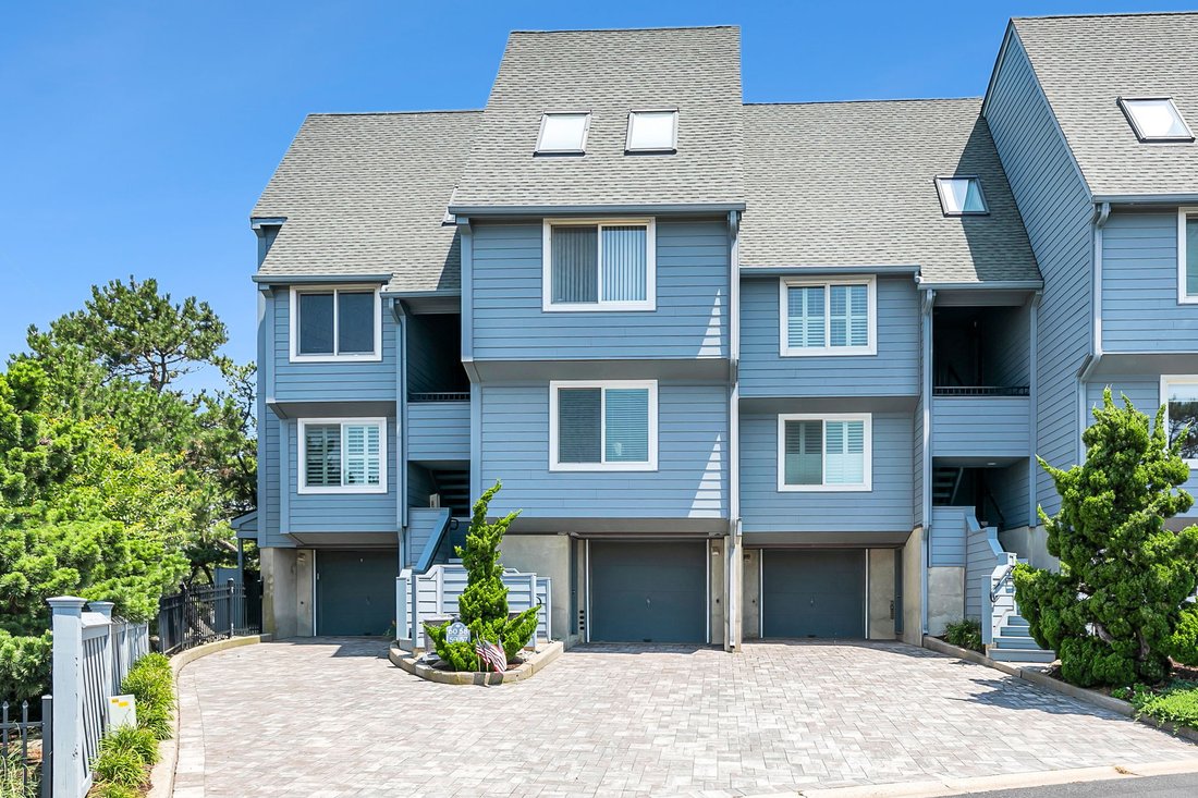 Condo in Point Pleasant Beach, New Jersey, United States 1 - 18673073