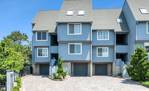 Condo in Point Pleasant Beach, New Jersey, United States 1