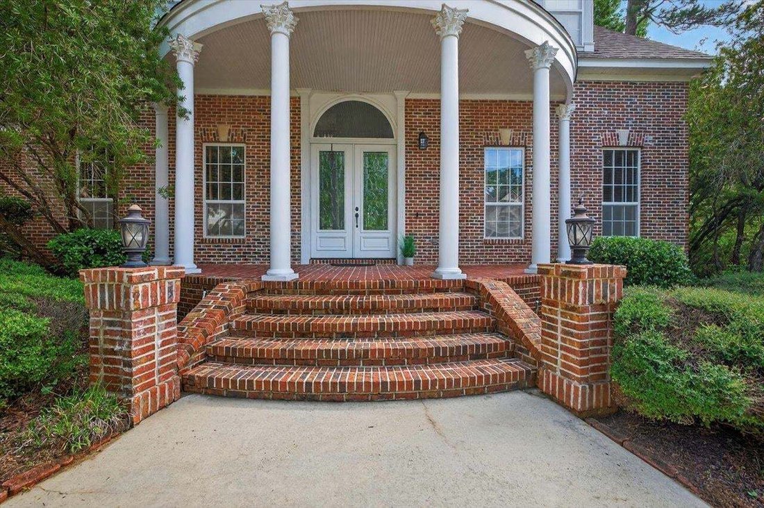 House in Tallahassee, Florida, United States 4 - 18673082