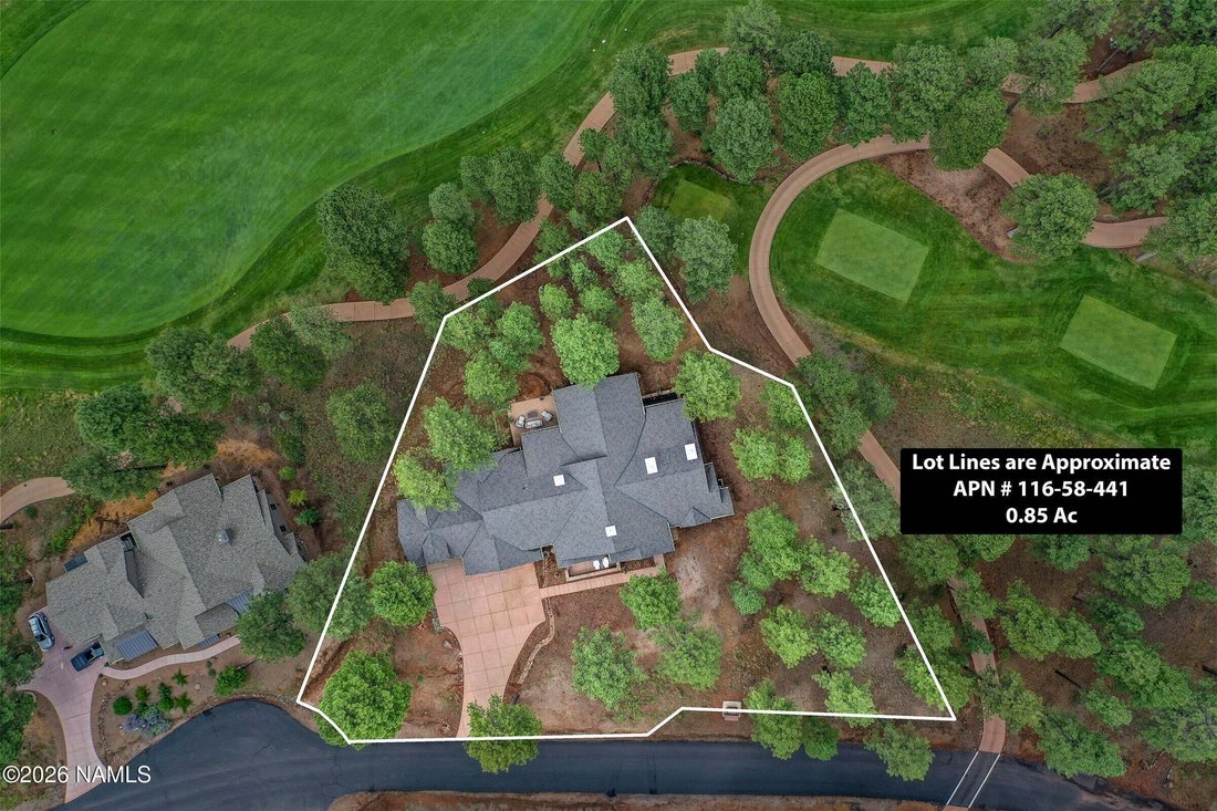 House in Flagstaff, Arizona, United States 5 - 18673106