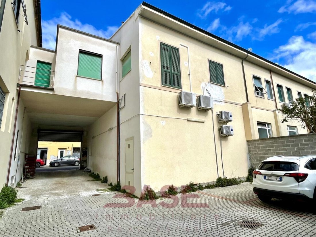 Apartment in Cecina Centro, Cecina, Tuscany 1 - 18673609